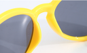 Hearts Sunglasses for Kids(6-10 Years Old)