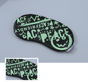 Peace Eye Patch