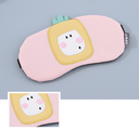 Cute Fruit Animal Eye Patch