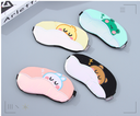 Sleeping Animal Eye Patch