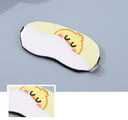 Sleeping Animal Eye Patch