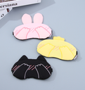 Shy Animal Eye Patch