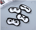 Funny Expression Eye Patch