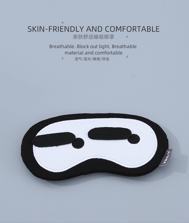 Funny Expression Eye Patch
