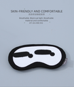 Funny Expression Eye Patch
