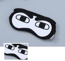 Funny Expression Eye Patch