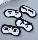 Funny Expression Eye Patch