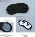 Funny Expression Eye Patch
