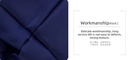 Fabric Solid Color Large Capacity Portable Single-shoulder Bag
