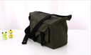 Preppy Look Men Bag