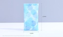 Colorful Printing Glasses Pouch
