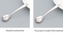 Animal Collection 304 Stainless Steel Spoon