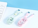 Flowers Sugar Android USB Cable-21NF0402