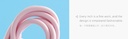 Flowers Sugar Android USB Cable-21NF0402