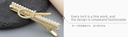 Artificial Pearl Bow Knot Hair Clip