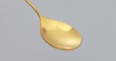Fruit Pendant Collection Gold Dessert Fork/Spoon