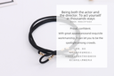 Classic Bow Knot Hair Rope Set