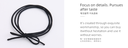 Classic Bow Knot Hair Rope Set