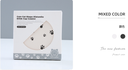 Cute Cat Shape Diatomite Drink Cup Coaster
