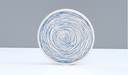 Simple Texturing Diatomite Drink Cup Coaster