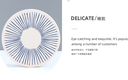 Simple Texturing Diatomite Drink Cup Coaster