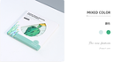 Cartoon Cactus Diatomite Drink Cup Coaster