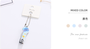 Cartoon Picture Fingernail Clipper Decoration