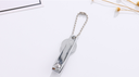 Cartoon Picture Fingernail Clipper Decoration
