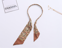Bohemian Ribbon Hair Band