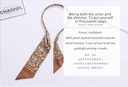 Bohemian Ribbon Hair Band