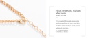 Metal Round Pendants Tassel Anklet