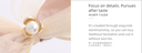 Cute Artificial Pearl Bow Knot Kids Hair Band