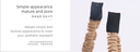Cute Artificial Pearl Bow Knot Kids Hair Band