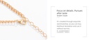 Stylish Tassel Bell Thin Anklet