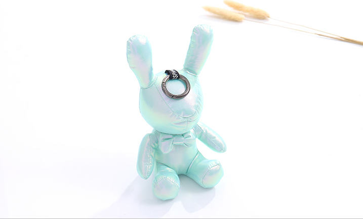 Stylish Bunny Doll Hanging Decoration
