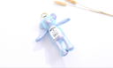 Stylish Bear Doll Hanging Decoration
