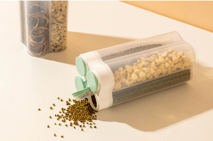 Coarse Cereals Storage Container