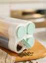 Coarse Cereals Storage Container
