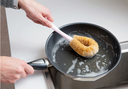 Coir Pot Brush