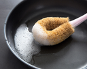 Coir Pot Brush