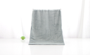 Bamboo Fiber Simple Towel for Adult