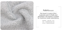 Bamboo Fiber Simple Towel for Adult