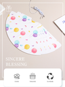 Colorful Balloons Hat (6 PCS) (21cm)