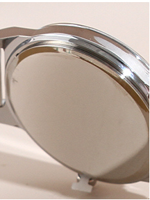 Cherry Strap Stylish Watch