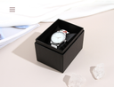 Cherry Strap Stylish Watch
