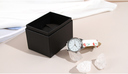Cherry Strap Stylish Watch