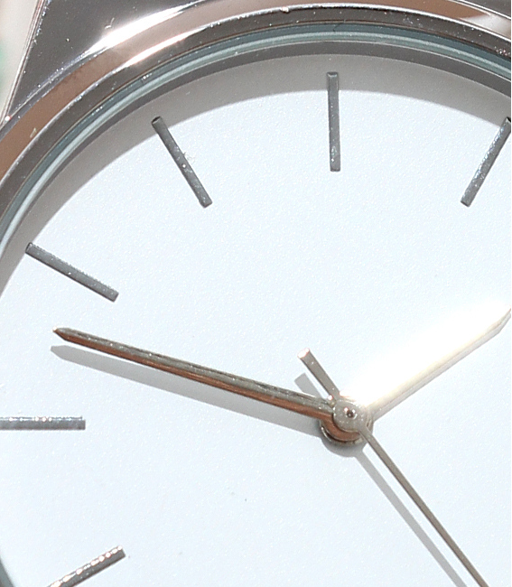 Cherry Strap Stylish Watch