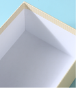 Rectangular Bear Series Gift Box (S)