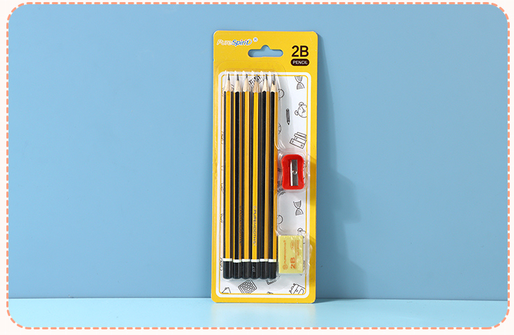 Pencil Set #1