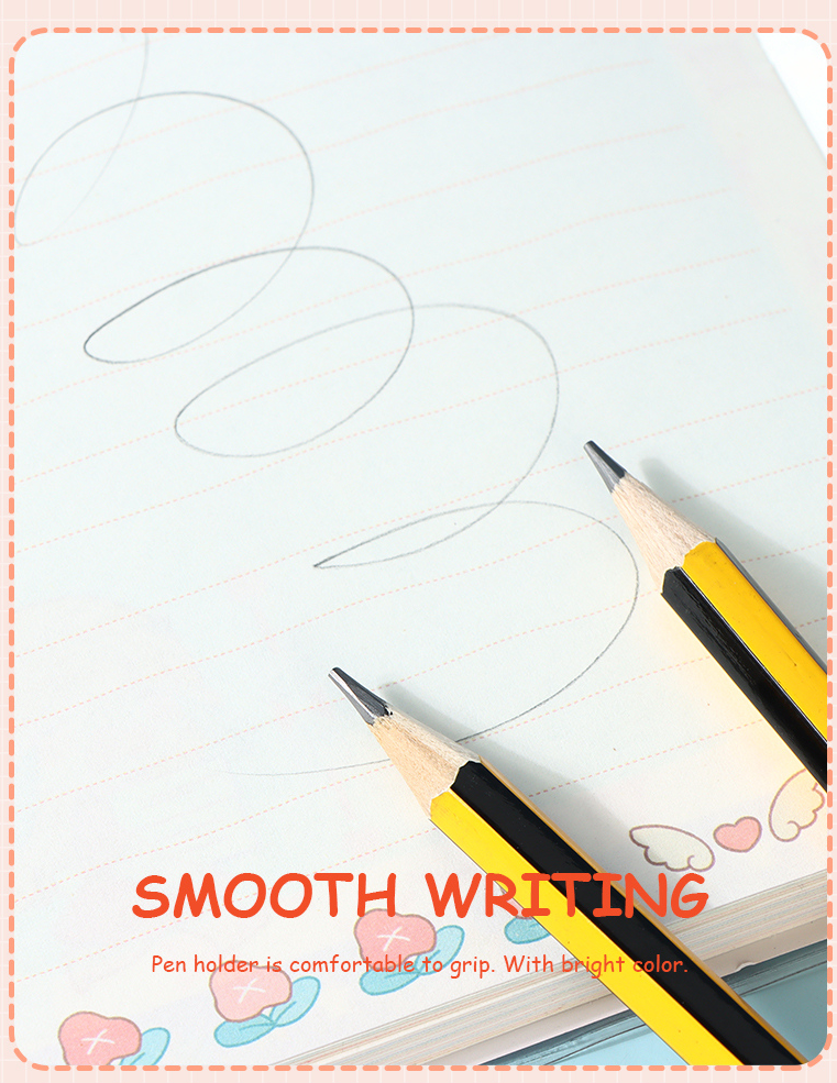 Pencil Set #1